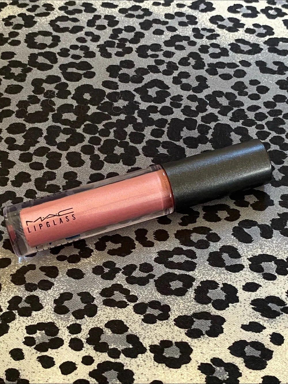 MAC Cosmetics mac lipglass